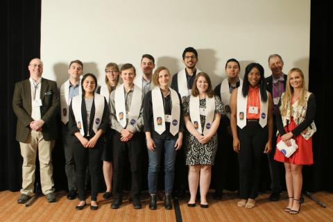 Arizona/NASA Space Grant Symposium